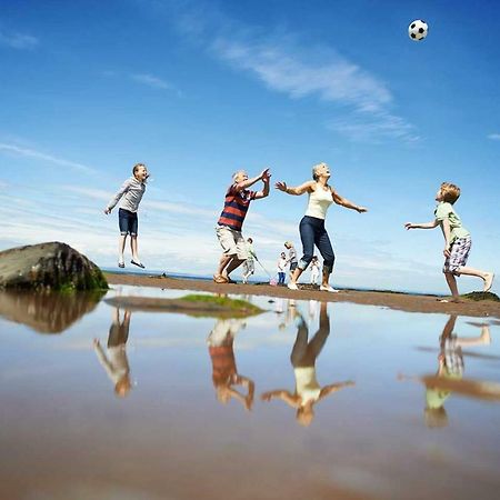 Edinburgh, Seton Sands 호텔 Port Seton 외부 사진